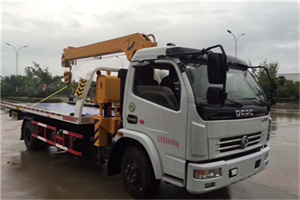 梅县24小时道路救援服务