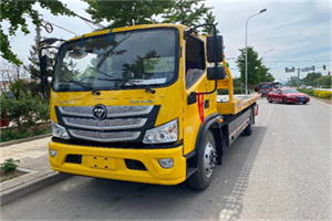 梅县汽车救援头像