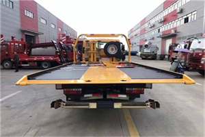 梅县附近汽车救援服务