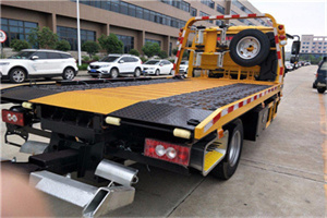 梅县24小时汽车送油服务公司