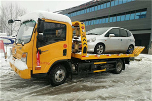 梅县附近道路救援服务