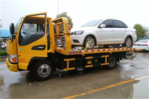 梅县附近拖车救援24小时服务热线