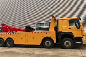 梅县道路救援公司